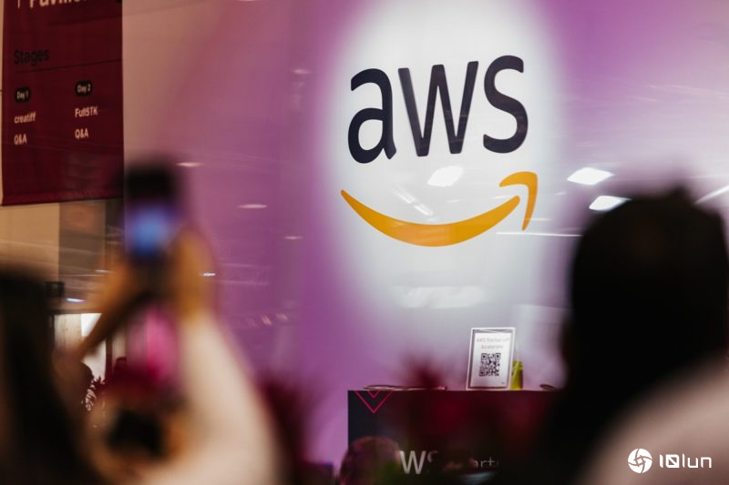 AWS挑战英伟达霸权！380亿美元联手OpenAI，自研芯片能否突围