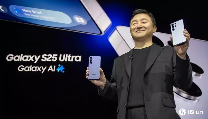 三星Galaxy S26系列传明年2/25旧金山发布，外观设计全面圆角化