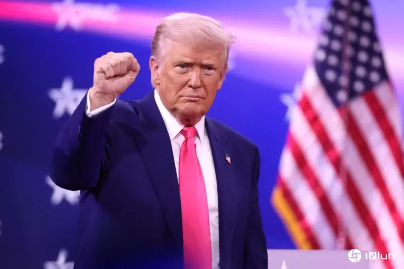 美国寡头政治形成，超榨取时代来临