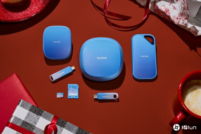 有事要发生？SanDisk暴跌20%传选择权大户做空