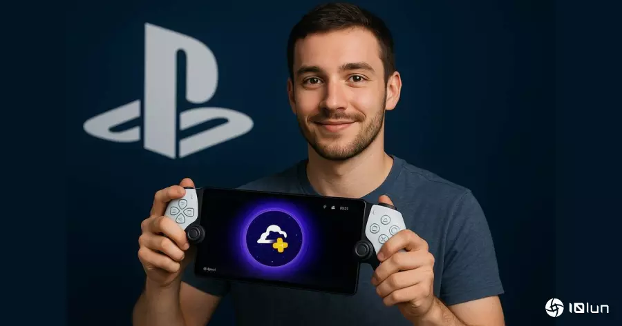 PS Portal解锁云计算流媒体！PS5大作边走边玩功能大升级