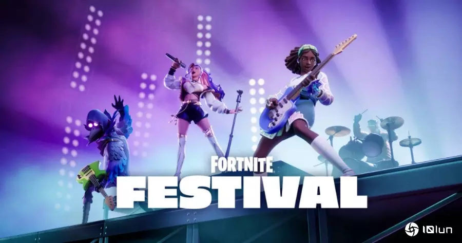 《堡垒之夜》杠上Google大获全胜？和解决方案案曝光