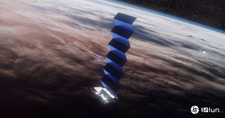 SpaceX星链卫星退役频率增！专家示警：每日恐5颗焚毁，潜藏环境风险