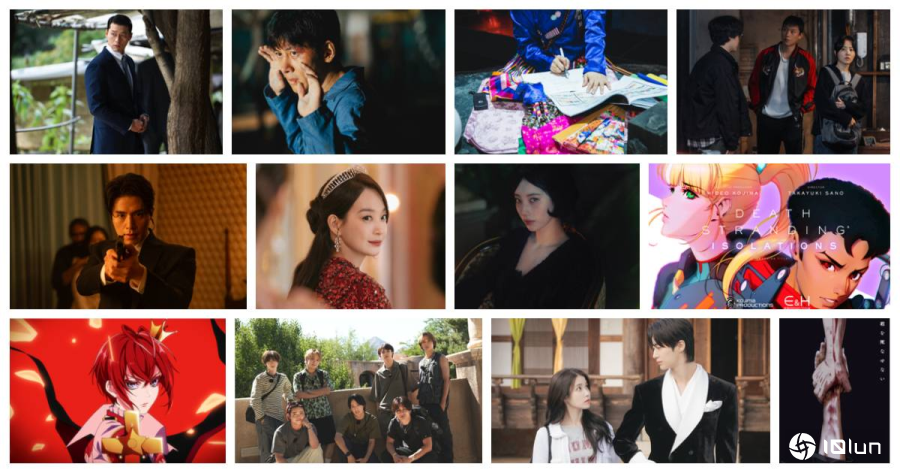 2025 Disney+ 原创内容发布会：日韩作品抢先看，小岛秀夫携《死亡搁浅》新章亮相