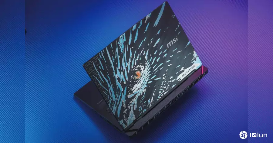 MSI Titan 18 HX Dragon Edition Norse Myth开箱评测：性能旗舰，龙魂限定电竞机皇