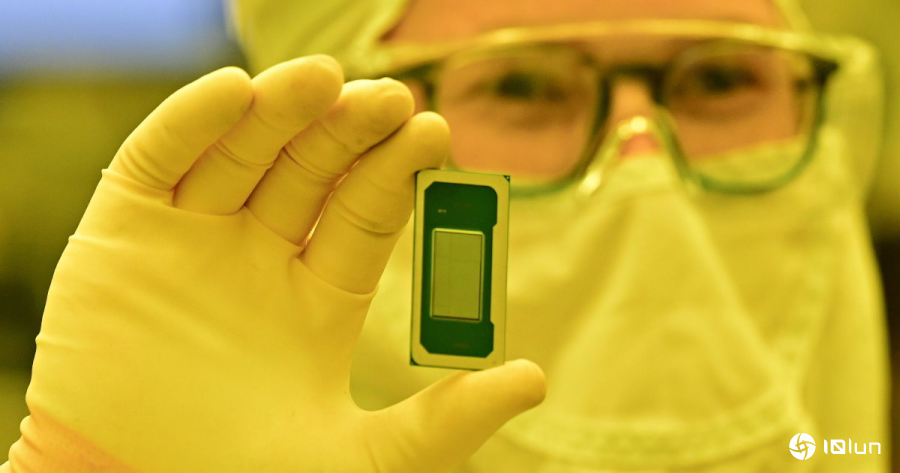 走进Intel亚利桑那芯片厂，一窥Intel 18A制程节点生产基地