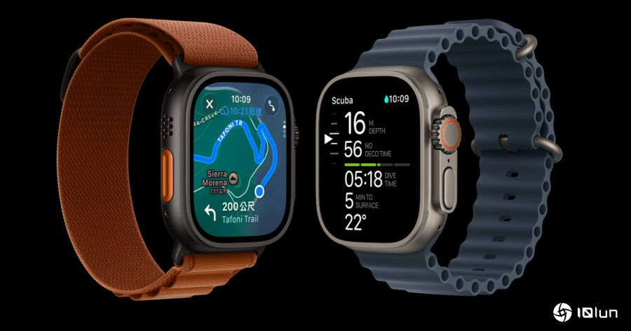 Apple低调推重大制程革命！Apple Watch Ultra 3、Series 11钛金属款用3D打印技术打造