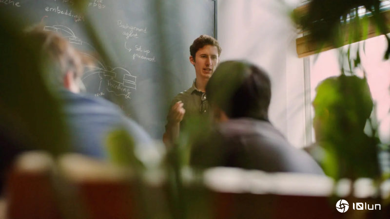 Anysphere四创办人因大红AI程序工具Cursor成亿万富翁，AI使硅谷年轻时代再次暴富