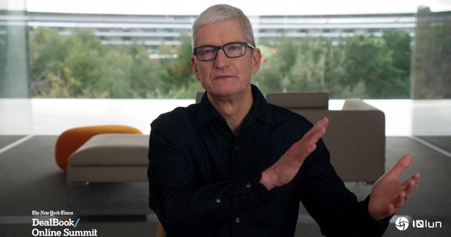 打脸传闻！库克不急着退休，OpenAI狂挖苹果工程师才是真新闻