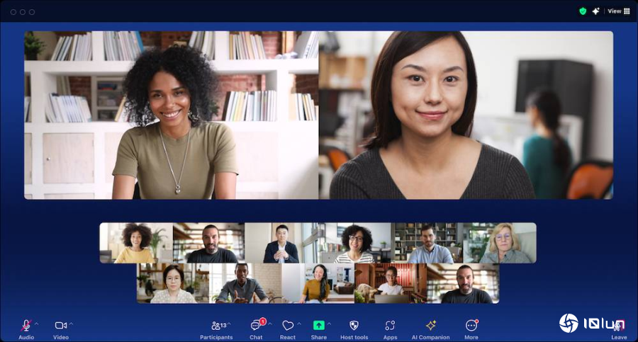 Zoom调查：18至24岁台湾AI原生时代85%已在日常生活导入AI