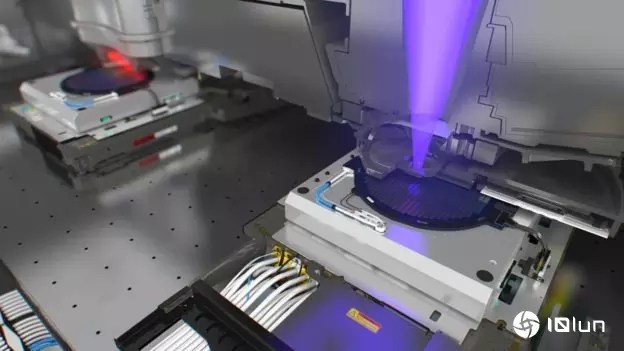 PAS、TWINSCAN到High-NA：每台ASML设备，都见证芯片微缩的关键时刻