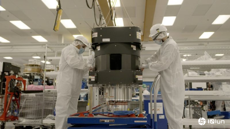 应材财报优、估AI带动设备销售增长 盘后仍跌