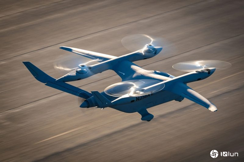 BETA携手Near Earth攻自主无人机 布局国防大饼