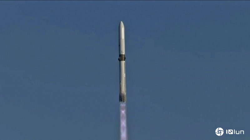 蓝色起源新格伦火箭首执行NASA级任务，顺利部署新火星探测器