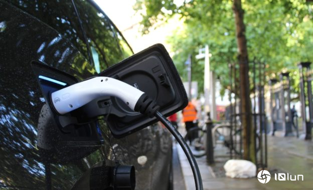 2025年第三季新能源车销量年增31%，全年预计年增长25%