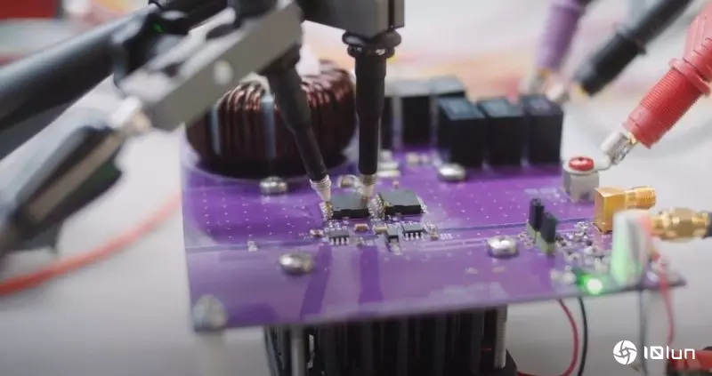 荷兰：相信安世中国芯片会在几天内交货