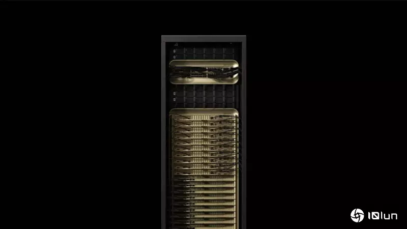 传英伟达AI机柜液冷报价惊人、次代更贵Vertiv嗨