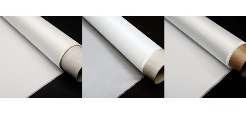 玻纤布市场占有率拼4成，台玻订单满到2027年