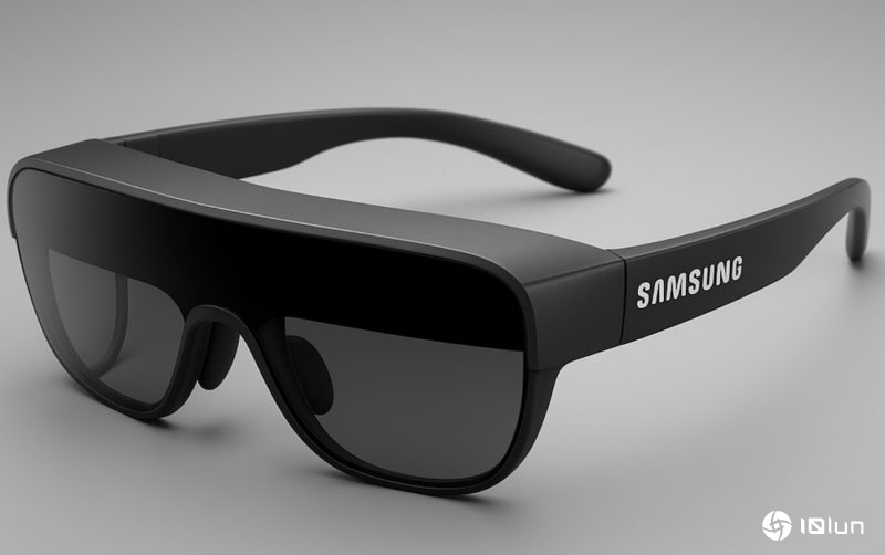 三星首款XR眼镜现身，型号SM-O200P技术细节提前曝光