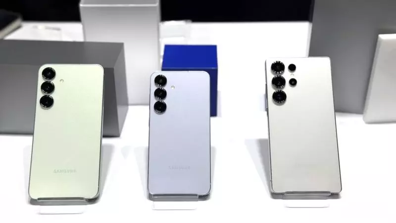 三星调整S26产品线 传2月底才发布较前代延后