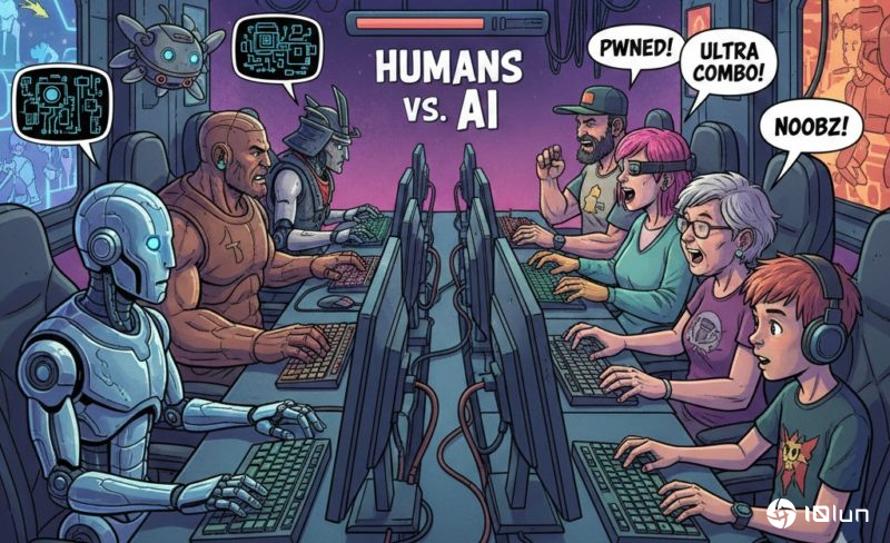 马斯克又下战书：Grok 5进军《英雄联盟》，世界冠军队伍T1欣然接战