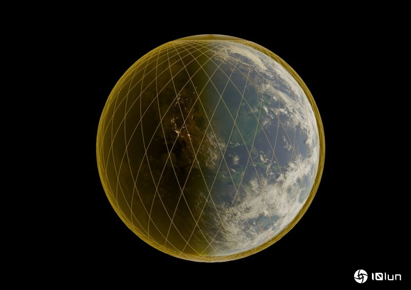 美国防部推进金穹导弹防御计划，太空军签新合约