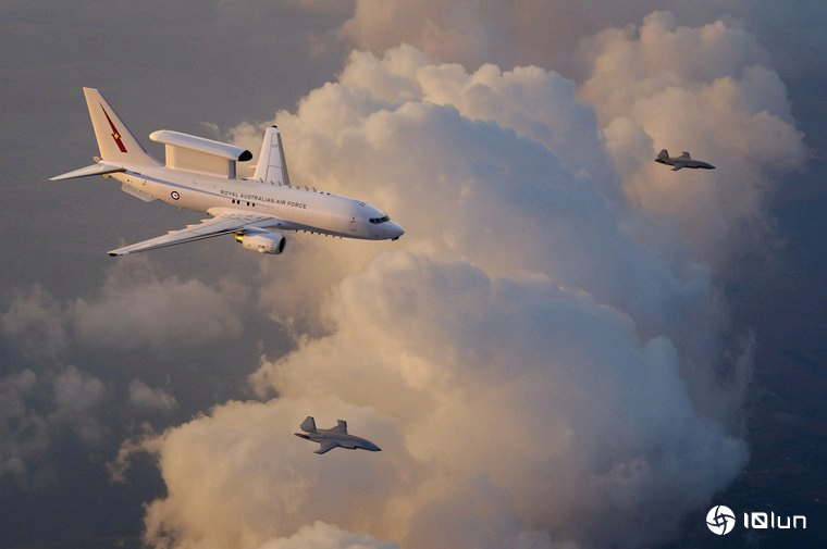 北约新预警机采购案，波音E-7声明出局