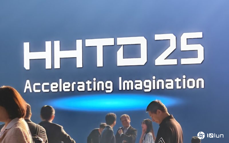 抢在科技日前宣布，鸿海与OpenAI在美打造下一代AI基础设施硬件