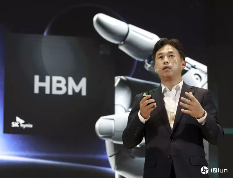 SK海力士谋划全线AI内存创造者愿景，公开未来技术蓝图发展