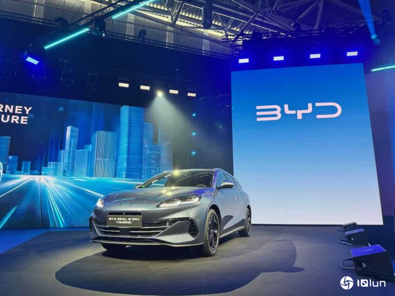 电动汽车卖多赚少，中国EV产业亮红灯