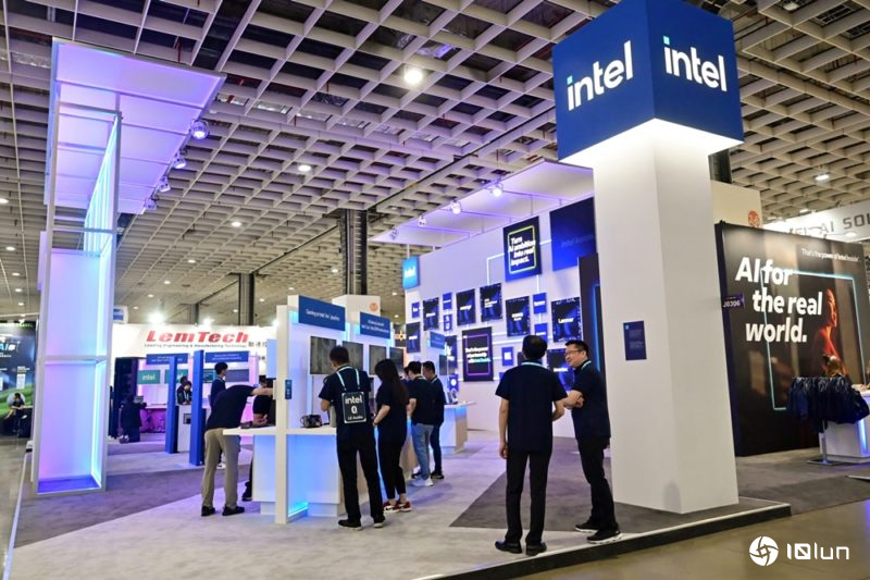 英特尔Nova Lake NPU6规格曝光：AI推论性能增至74TOPS