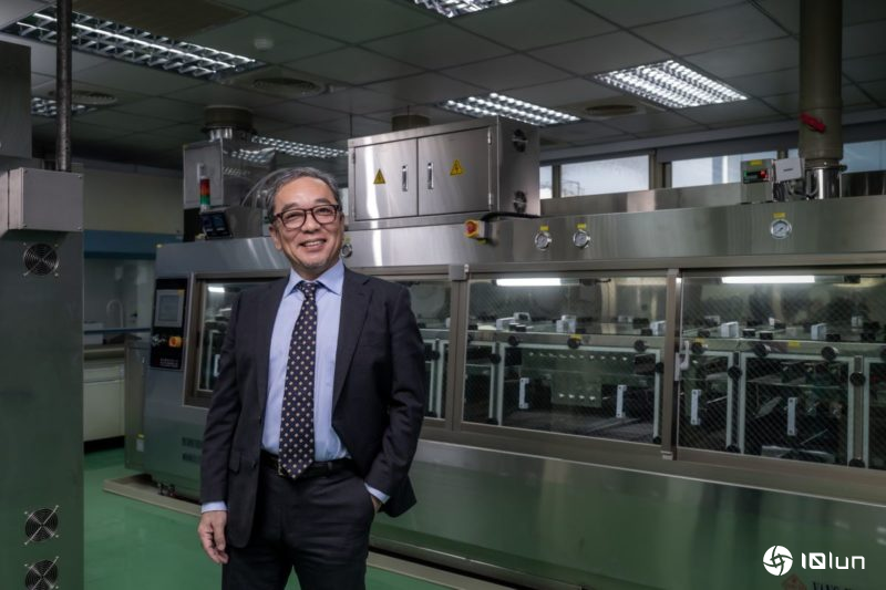 新竹精密洗净中心正式激活！花王台湾提供一站式服务，抢攻先进封装市场