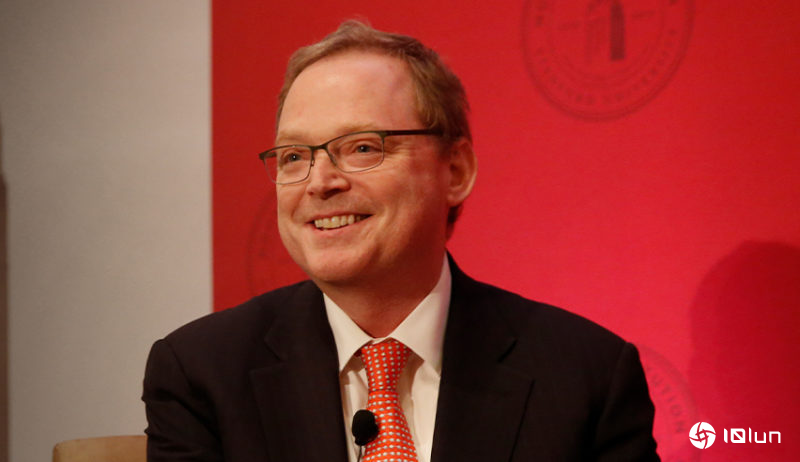 谁接棒鲍尔?传白宫经济顾问哈塞特最有机会