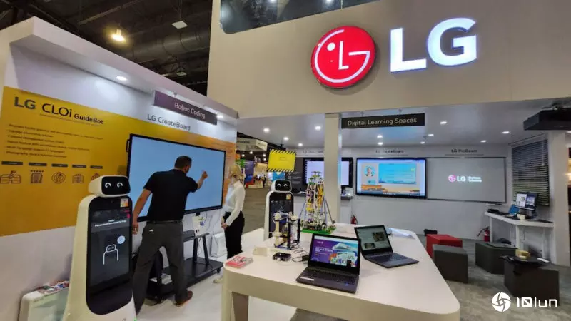 印苹链再添韩国伙伴，LG电子首度为苹果iPhone提供制造设备