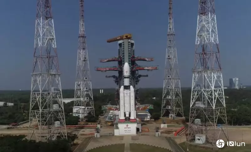 印度成功发射4,400公斤卫星，放眼首趟载人太空任务