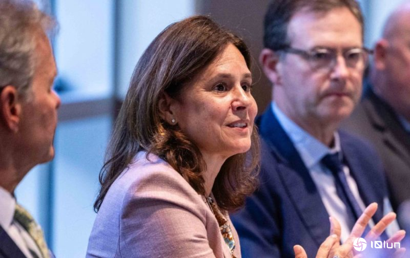 忧通胀升温 又有Fed官员对12月降息泼冷水