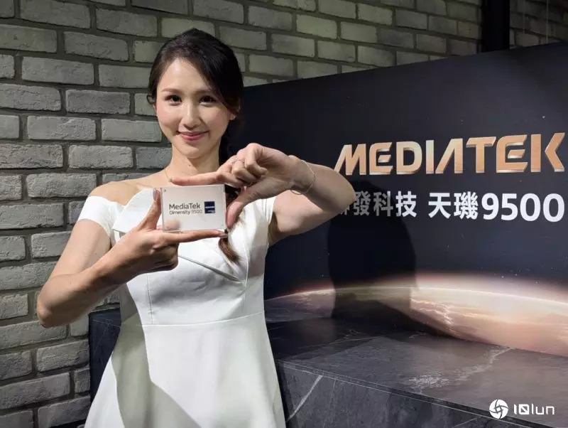 联发科第三季EPS达15.84元，前三季赚超过5个股本