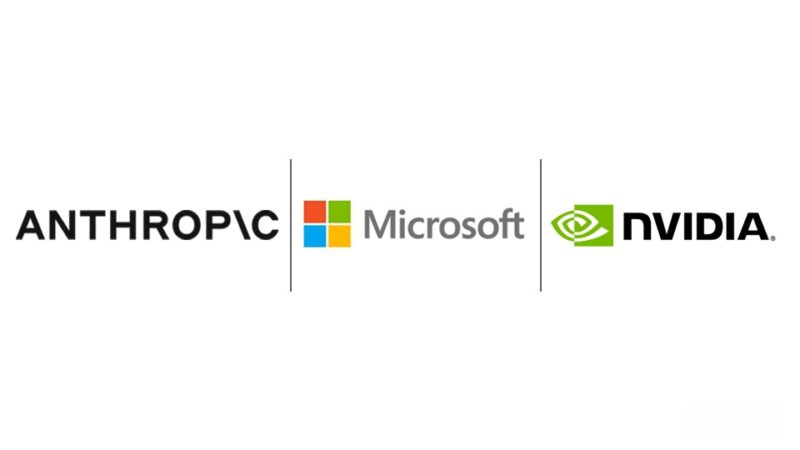 微软、英伟达力挺，Anthropic估值升至3,500亿美元