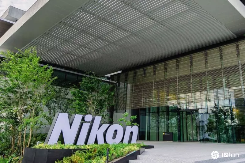 Nikon 5年来首陷营业亏损、下修微影设备销量预估