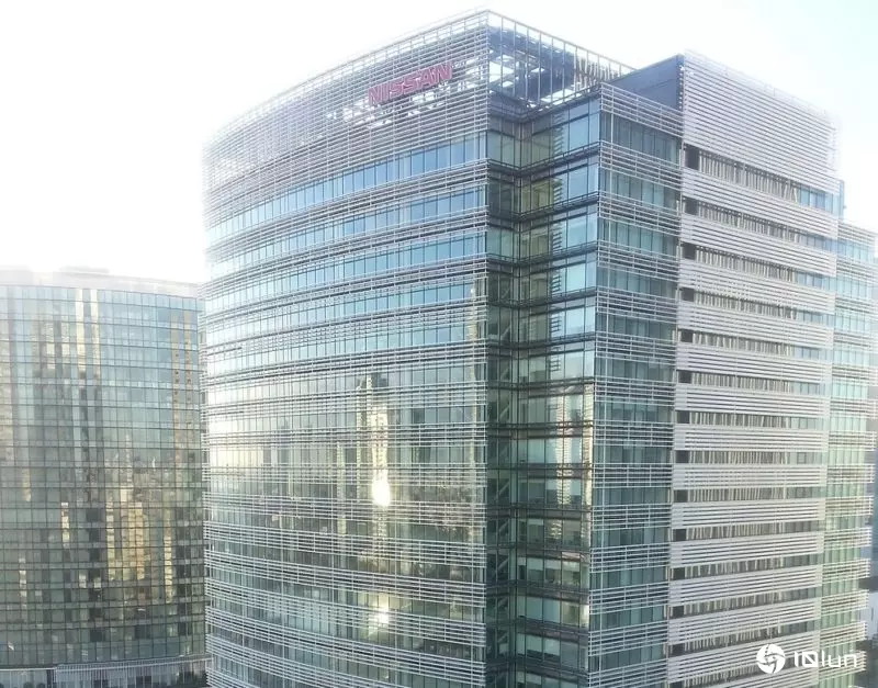 手头很紧，Nissan横滨总部以970亿日元卖给台湾公司