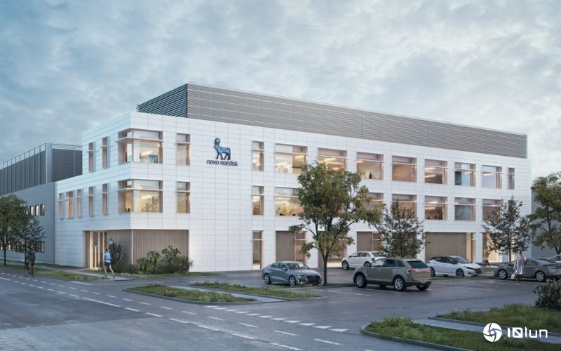 诺和诺德阿兹海默症药物试验遇跌 股价大跌