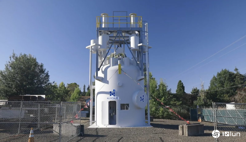 欧洲监管分散、电网老化浮现，SMR落地进程恐不及美英