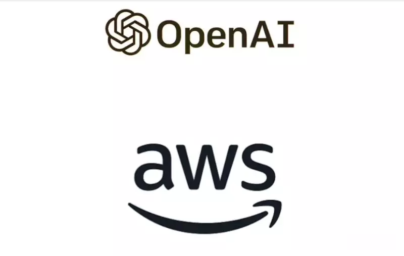 OpenAI结盟戏码再一出！宣布与AWS完成380亿美元云计算算力提供协议