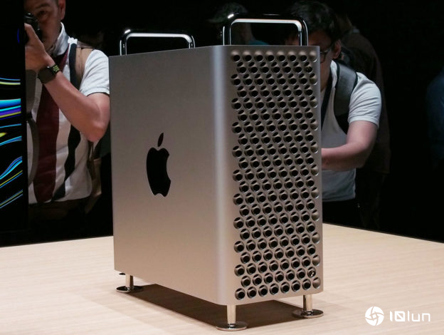 Mac Studio成新主力，苹果内部已“大致放弃”Mac Pro？