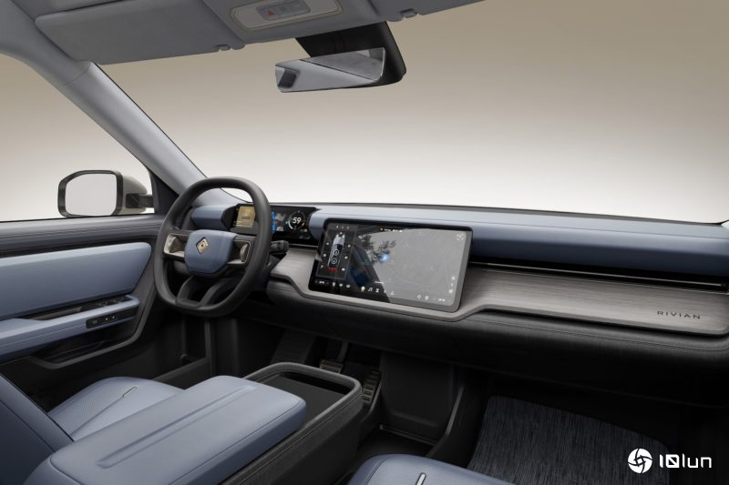 大众与Rivian合资公司RV Tech，目标是成为电动汽车界的鸿海？