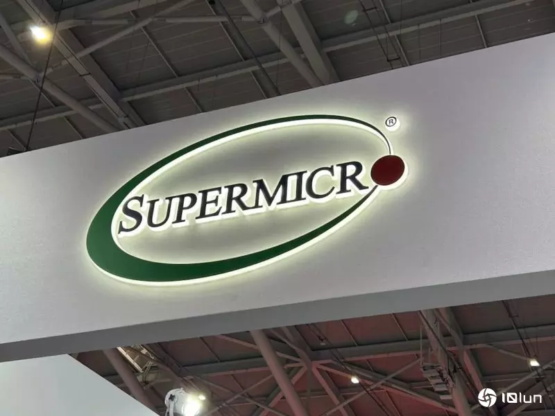 交货延期冲击Q1财报 美超微盘后急跌超过9%