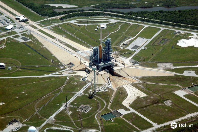 全球最繁忙太空港再创发射次数新高，SpaceX猎鹰九号不意外夺得第一