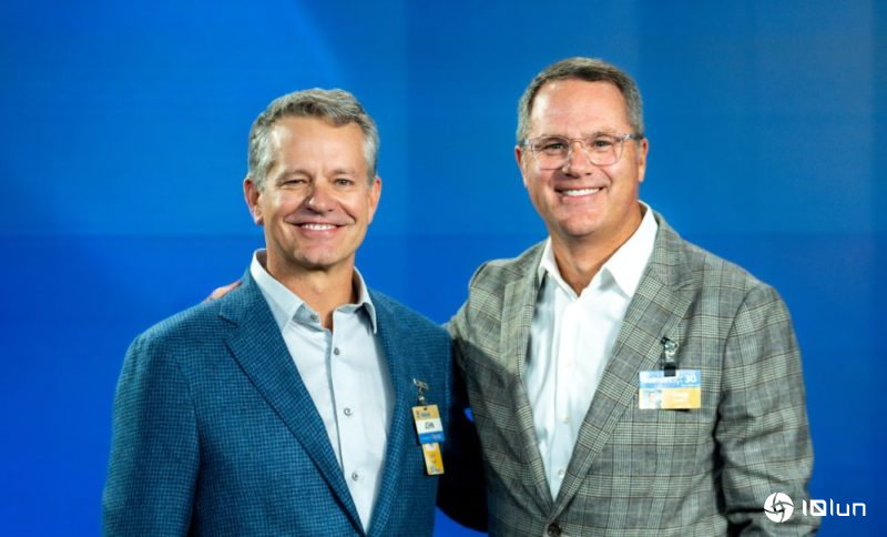 沃尔玛首席执行官将退休 任内领导转型、股价翻三倍