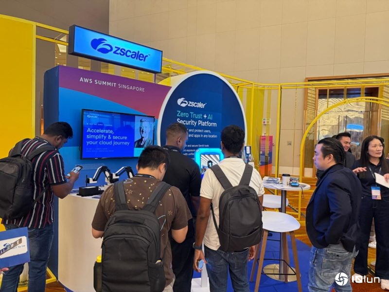 云计算安全商Zscaler财报“强中透弱”股价跌13%