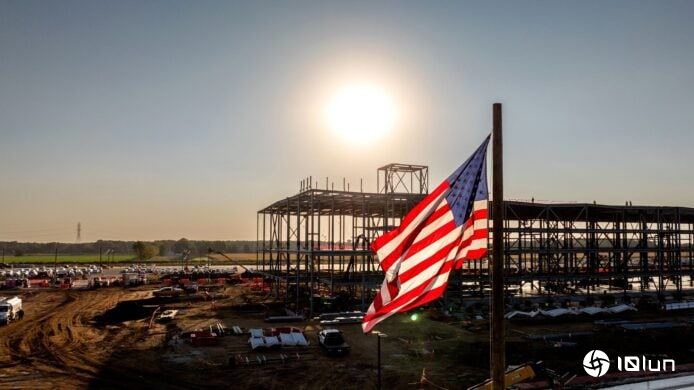 Amazon投资高达500亿美元　强化美国政府AI与超级运算基建　AWS打造新一代“国安级”云计算枢纽